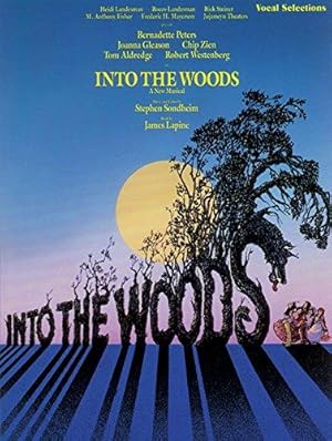 Seller image for Into the Woods for sale by WeBuyBooks