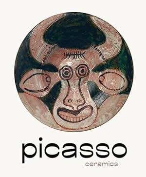 Seller image for Picasso : Ceramics for sale by GreatBookPricesUK