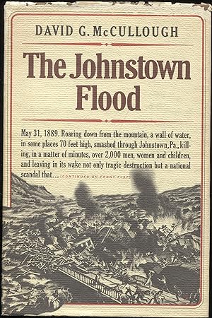 Seller image for The Johnstown Flood for sale by RT Books