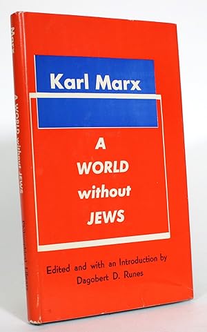 The World Without Jews