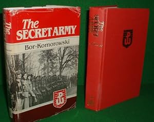 Imagen del vendedor de THE SECRET ARMY [ The Polish Home Army WW2 ] a la venta por booksonlinebrighton