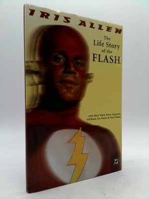 Seller image for Life Story of Flash for sale by ThriftBooksVintage