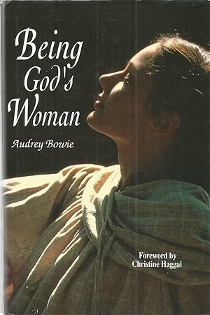 Imagen del vendedor de Being God's Woman a la venta por The Book Junction
