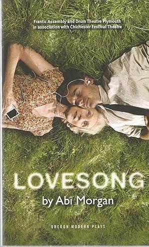 Seller image for Lovesong for sale by The Book Junction
