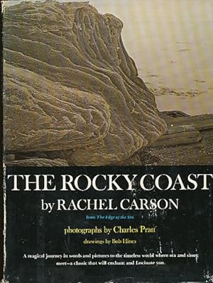 Seller image for The Rocky Coast From the Edge of the Sea for sale by Bookshelf of Maine