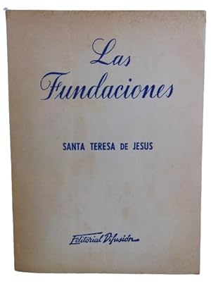 Las Fundaciones