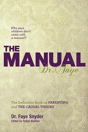 Seller image for The Manual for sale by moluna