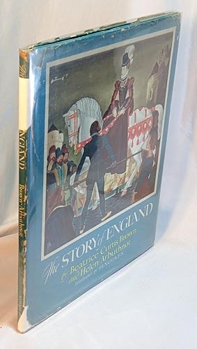 THE STORY OF ENGLAND