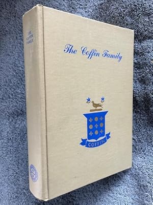 Image du vendeur pour The Coffin Family mis en vente par Tiber Books