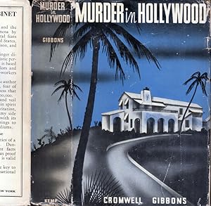 Murder in Hollywood