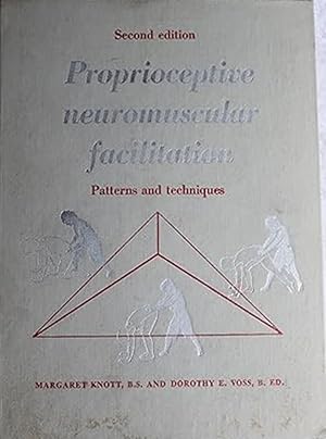 Seller image for Proprioceptive Neuromuscular Facilitation: Patterns and Techniques for sale by Friends of Johnson County Library