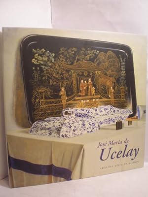 Seller image for Jos Mara de Ucelay for sale by Librera Antonio Azorn