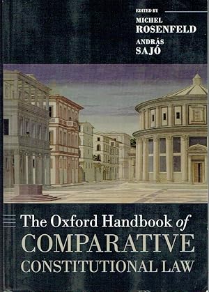 Bild des Verkufers fr The Oxford Handbook of Comparative Constitutional Law (Oxford Handbooks) zum Verkauf von Blue Whale Books, ABAA
