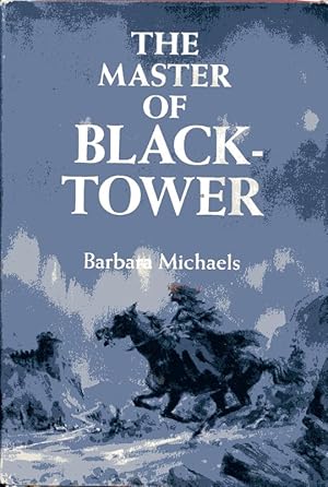 Seller image for The Master of Blacktower for sale by Fireproof Books