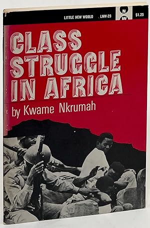 Class Struggle in Africa