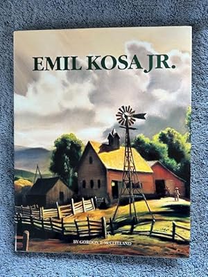 Seller image for Emil Kosa Jr. for sale by Tiber Books