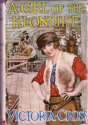 A Girl of the Klondike
