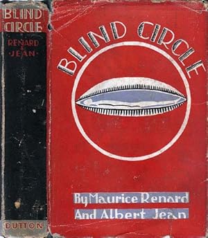 Blind Circle [HORROR FICTION]