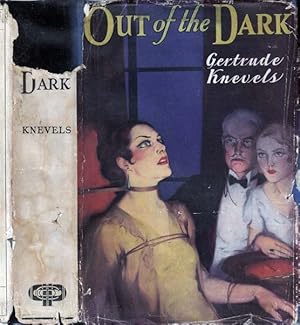 Seller image for Out of the Dark for sale by Babylon Revisited Rare Books