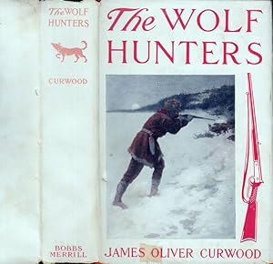 The Wolf Hunters