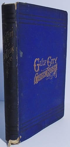 Image du vendeur pour Gulf City Cook Book [Cookbook] [FIRST APPEARANCE OF JAMBALAYA] mis en vente par Babylon Revisited Rare Books