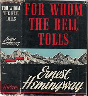 For Whom the Bell Tolls