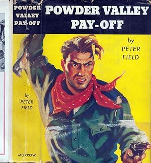 Powder Valley Pay-Off