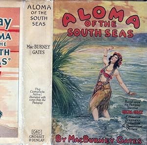 Aloma of the South Seas