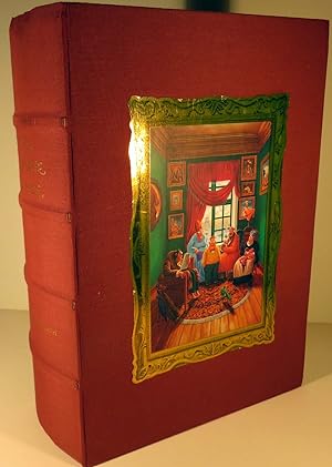 Seller image for The Complete Far Side - Limited Signed Edition Collectors Set 534/2000 for sale by Babylon Revisited Rare Books