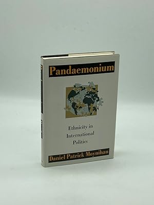 Seller image for Pandaemonium Ethnicity in International Politics for sale by True Oak Books