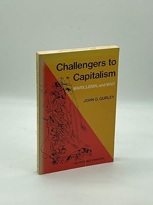 Seller image for Challengers to Capitalism Marx, Lenin, and Mao for sale by True Oak Books