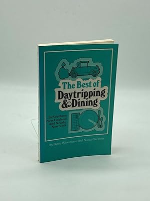 Bild des Verkufers fr Best of Daytripping & Dining 1989 zum Verkauf von True Oak Books