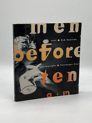 Imagen del vendedor de Men before Ten A. M. a la venta por True Oak Books