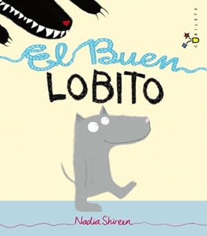 Buen Lobo, El Álbum premiado en la Feria Internacional del Libro Infantil de Bolonia