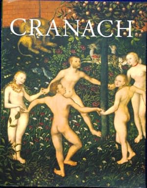 Bild des Verkufers fr Cranach zum Verkauf von WeBuyBooks