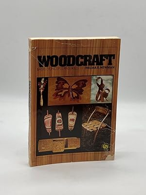 Imagen del vendedor de Woodcraft Basic Concepts and Skills a la venta por True Oak Books