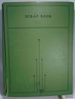 Imagen del vendedor de Alumnae Scapbook: Smith College's Fitchburg College Club 1903-1940 a la venta por Babylon Revisited Rare Books