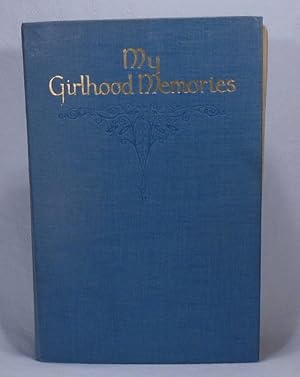 My Girlhood Memories: Scrapbook 1920's to 1930's: Washington Irving High School; Hunter College; ...