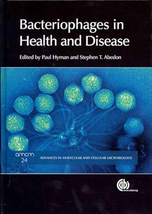 Seller image for Bacteriophages in Health and Disease for sale by GreatBookPrices