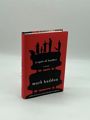 Seller image for A Spot of Bother for sale by True Oak Books
