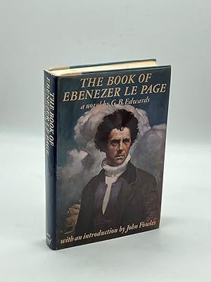Seller image for The Book of Ebenezer Le Page for sale by True Oak Books