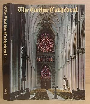 Bild des Verkufers fr The Gothic Cathedral zum Verkauf von Eastleach Books