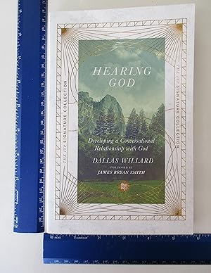Seller image for Hearing God: Developing a Conversational Relationship with God (The IVP Signature Collection) for sale by Coas Books