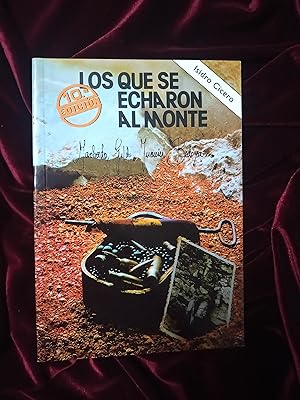 Seller image for Los que se echaron al monte for sale by Llibreria Fnix