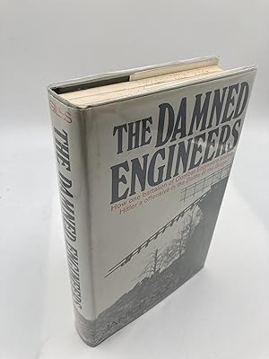 Seller image for The damned engineers for sale by thebookforest.com
