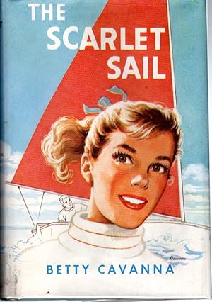 Seller image for The Scarlet Sail for sale by Dorley House Books, Inc.