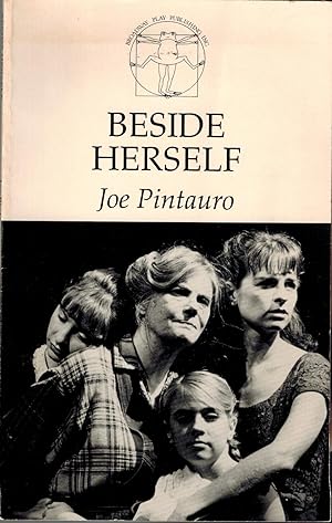 Seller image for Beside Herself for sale by UHR Books