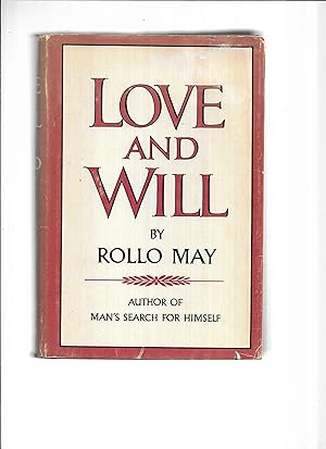 LOVE AND WILL