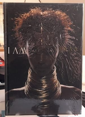 Seller image for I am Iman (With a foreword b David Bowie. Edited by Dean Kuipers) for sale by ANTIQUARIAT H. EPPLER