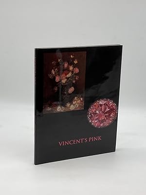 Bild des Verkufers fr Vincent's Pink zum Verkauf von True Oak Books